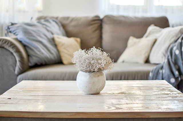 Giv din stue en make-over med den perfekte sofa